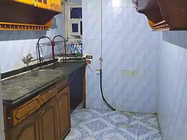 Apartments For rent in Mahmoud El Isawy St., Sidi Beshr Bahri, 140 sqm