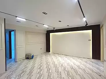 Apartments For sale in Sabrin St, El Bitash, 130 sqm