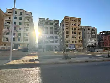 شقق للبيع في الحي التاسع، الأحياء، 200 متر