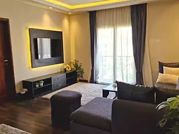 ستوديو للإيجار في مجموعه 1 - كمبوند هايد بارك، كمبوند هايد بارك، 83 متر