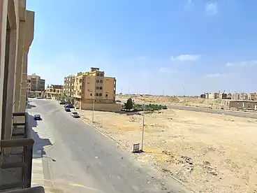 Apartments For sale in Abo El Hawl 3, Gardenia Heights - Abo El Hawl, 125 sqm