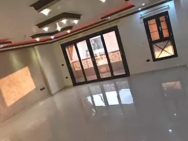 Apartments For rent in Helwan, Greater Cairo, 165 sqm