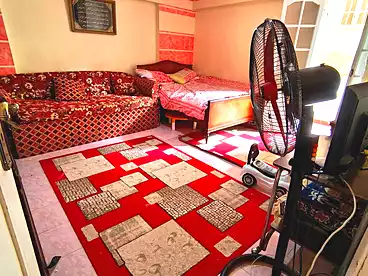 Apartments For sale in Gamal Abdel Nasser St., El Mandara, 135 sqm