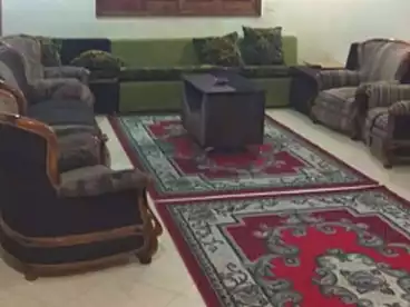 شقق مفروشة للإيجار في شارع حسن محمد، فيصل، 140 متر