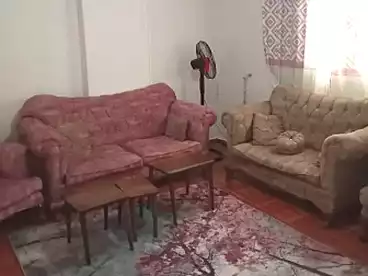 شقق للبيع في شارع نبوي المهندس، المندرة، 120 متر