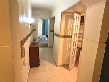 Properties For rent in Hassan El Maamoun St., Nasr City, 200 sqm