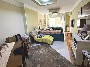 عقارات للبيع في العصافرة بحري، العصافرة، 120 متر