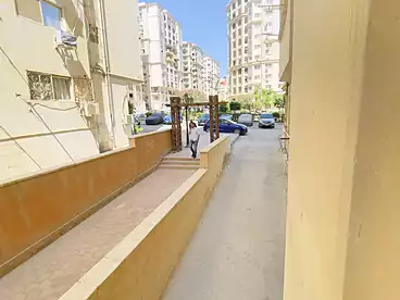 شقق للبيع في كمبوند البارون سيتي - الشرقيون، كمبوند بالمعادي، 98 متر