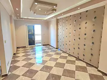 شقق للبيع في شارع خليل حماده، سيدي بشر بحري، 120 متر