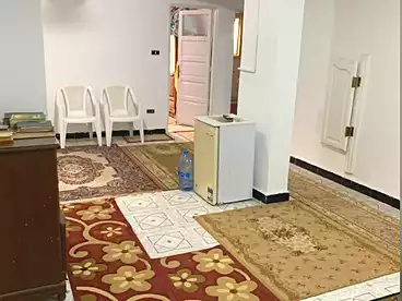 شقق للبيع في شارع القاعدة، البيطاش، 120 متر