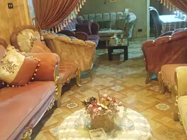 شقق للبيع في شارع بلال بن رباح، المندرة، 100 متر