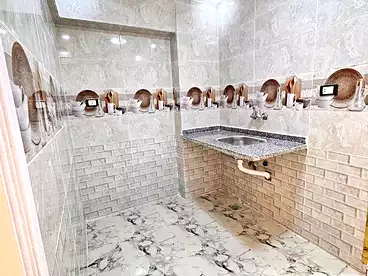 Properties For sale in Shatee El Nakheel, Al Agamy, 75 sqm