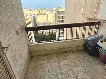 شقق للإيجار في شارع مصطفي كامل، السيوف، 90 متر