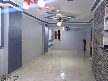 شقق للبيع في شارع احمد جبر، عين شمس، 120 متر