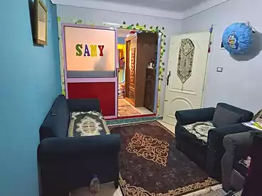 Apartments For sale in El Falki, El Seyouf, 70 sqm
