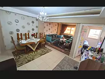 Apartments For sale in Iskandar Ibrahim St., Miami, 120 sqm