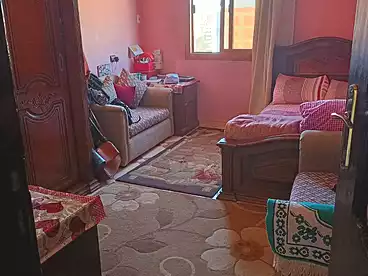 Properties For sale in Rostom St., Helwan, 135 sqm