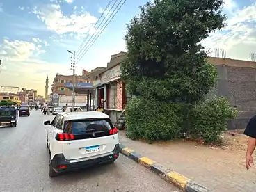 للبيع في الشهداء، المنوفية، 216 متر