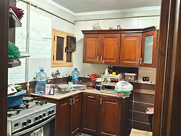 Apartments For sale in Salem Hegazy St, Al Zaytoun Al Gharbeyah, 130 sqm