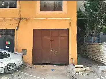 جراج للبيع في بيانكي، البيطاش، 110 متر