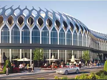 Apartments For sale in Valencia Valley Compound - NCB, Compounds in New Cairo, 139 sqm