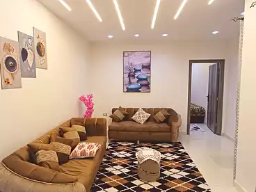 Apartments For rent in Abo El Hawl 1, Gardenia Heights - Abo El Hawl, 90 sqm