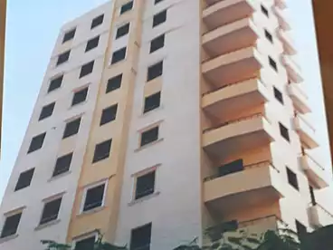 Commercial For sale in Karoon St., El Sayyeda Zeinab, 160 sqm
