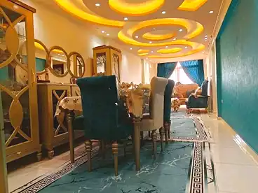 شقق للبيع في شارع البشوات، بيانكي، 130 متر
