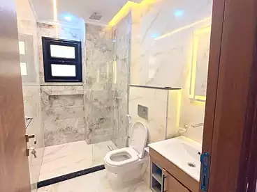 Apartments For sale in Hay El Orchid, Bait El Watan, 185 sqm