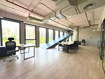 Properties For rent in Eastown District Mall - Sodic, Compounds in New Cairo, 120 sqm