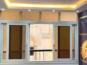 Apartments For sale in Alf Maskn, Ain Shams, 120 sqm