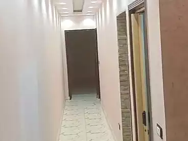 Apartments For sale in El Lebeny, Faisal, 125 sqm