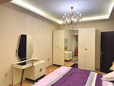 Properties For rent in Milsa Buildings, Nasr City, 200 sqm
