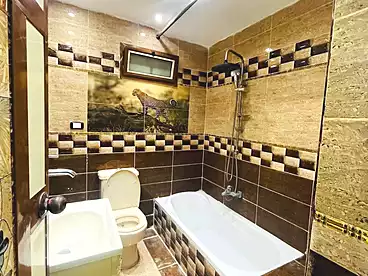 Apartments For sale in El Falki, El Seyouf, 80 sqm