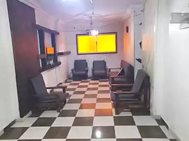 Apartments For rent in Gamal Abd El Nasir St, Sidi Beshr Bahri, 100 sqm