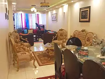 شقق للبيع في مشعل، الهرم، 150 متر