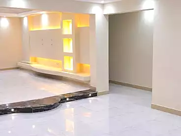 شقق للبيع في شارع نصر الدين، الهرم، 180 متر