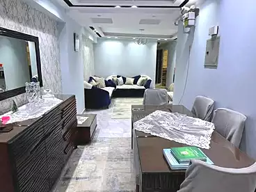 Apartments For sale in El Naam, Ain Shams, 130 sqm