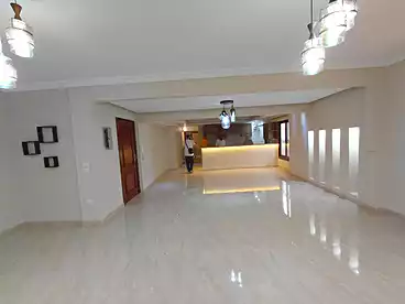 Properties For rent in El Banafsag Villas, El Banafsag, 200 sqm