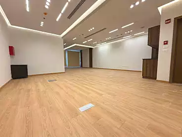Offices For rent in The Plateau - District 5 Compound, District 5 Compound - Marakez, 115 sqm