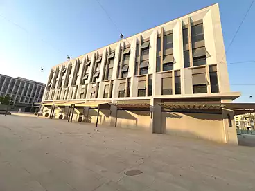 Properties For rent in Mivida Business Park - Mivida Compound, Mivida Compound - Emaar, 1700 sqm