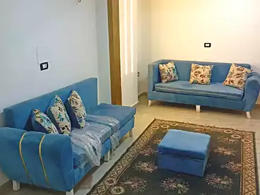 شقق للبيع في شارع عبد المحسن الوسيمي، ألف مسكن، 120 متر
