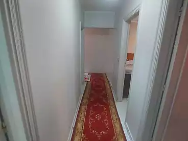 شقق للبيع في شارع شريف، حلوان، 150 متر
