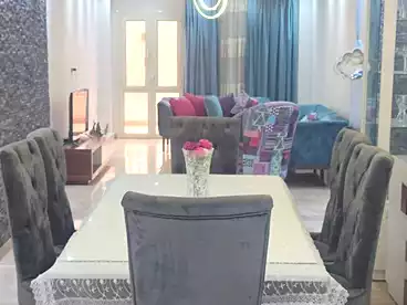 شقق للبيع في شارع محمود خاطر، حلوان، 170 متر