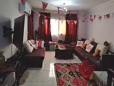 عقارات للبيع في الهضبة الوسطى، المقطم، 117 متر