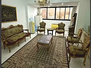 شقق للبيع في العجوزة، القاهرة الكبرى، 163 متر