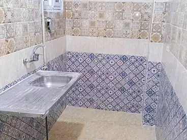 Apartments For rent in El Moneeb, Giza, 100 sqm