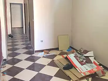 Apartments For sale in Kasr Al Quiri St, El Hanouvel, 80 sqm