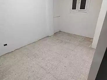 Apartments For sale in Al Soyouf Bahri, El Seyouf, 70 sqm