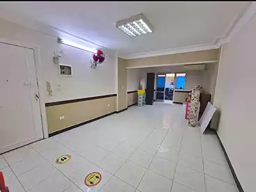 Apartments For sale in Qassem Basha St., Helmeyat El Zaytoun, 110 sqm
